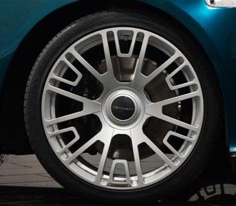 MANSORY WHEEL OPTIONS FOR YOUR ROLLS-ROYCE WRAITH V6 wheel ( Diamond silver ) V6 wheel ( Diamond anthracite ) V6 wheel ( Diamond black ) V6 wheel ( Black glossy )