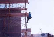 workplace deaths in 2012 Falls remain the #1 cause of workplace deathin the construction industry Falls account for