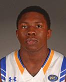 MSUEagles.com 6 morehead state Men s Hoops 0 -- Ty Quan Bitting Forward/Center 6-9 220 Senior Winston-Salem, NC Angelina College (TX) ** 11 points and five rebounds vs. UCA on 12/19/16.