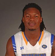 Gentry Complex MOREHEAD STATE EAGLES Record: 13-1, 9-3 Road Record: 4-9 Last Game: W, 67-6 (at Eastern Kentucky) Current Streak: W4 Scoring Margin: +3.