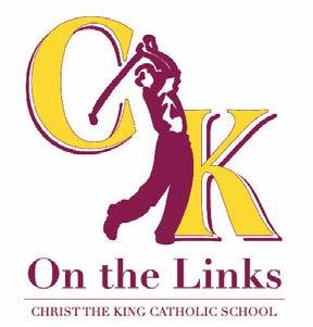 It's not too late to register for the 2017 CK on the Links Golf Tournament to be held at Lincoln Park West Golf Course on Friday, May 12 th.