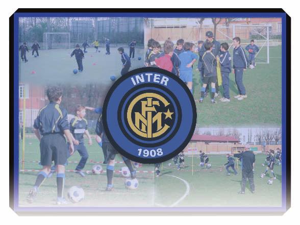 Giuliano Rusca, Inter Milan U11 coach: 60% of what makes a footballer is innate F.
