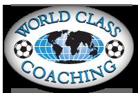 Small-Sided Games to Train the 4-2-3-1 First published January, 2013 by WORLD CLASS COACHING 3404 W.
