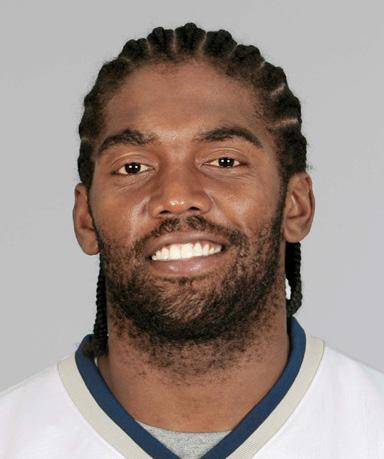 P L AY E R B I O S N O T I N 2 0 1 0 M E D I A G U I D E RANDY MOSS WR/#84 HEIGHT 6-4 WEIGHT 210 ACQUIRED Trade 10 DOB 2/13/77 NFL 13 th Year COLLEGE Marshall VIKINGS 8 th Year GAMES/STARTS (regular