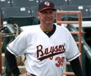 Bowie Baysox Baseball Club The Official Ticket Plan Holder Newsletter Baysox Bulletin Celebrating 25 Seasons of Play AA Affiliate of the Baltimore Orioles April Edition / 2017 Season From our start