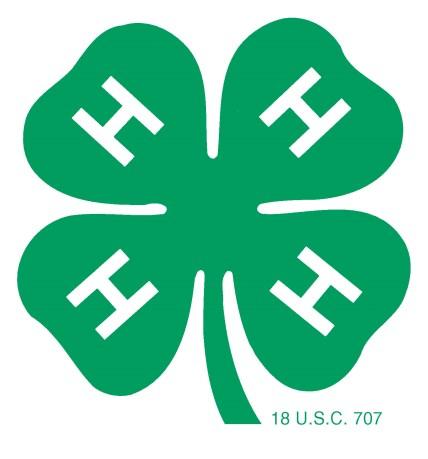 CLOVER KIDS PETTIS COUNTY 4-H EXHIBITS All Clover Kids (5-7 years old) enrolled in the Clover Kids projects will have an opportunity to bring exhibits to Achievement Days and have them displayed!