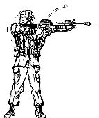 M203 Handling and Functional Procedures (Continued) 9.