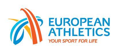 EUROPEAN ATHLETICS TEAM CHAMPIONSHIPS 601. PROMOTION AND RIGHTS 601.1. The European Athletic Association (hereinafter European Athletics) shall promote a European Athletics Team Championships every two years, in odd years.
