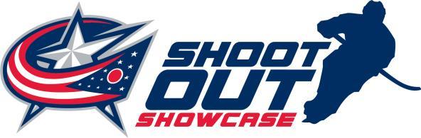 DISTRICT NEWSLETTER Shootout Showcase Save the Date: Oct 20 @ Nationwide Arena Ohio Youth Hockey Association Presidents - The Columbus Blue Jackets are excited to once again feature Ohio youth hockey
