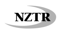 NEW ZEALAND THOROUGHBRED RACING INC P O Box 38386, Wellington Mail Centre Telephone: (04) 576 6240 Fax: (04) 568 8866 Internet: www.nzracing.co.