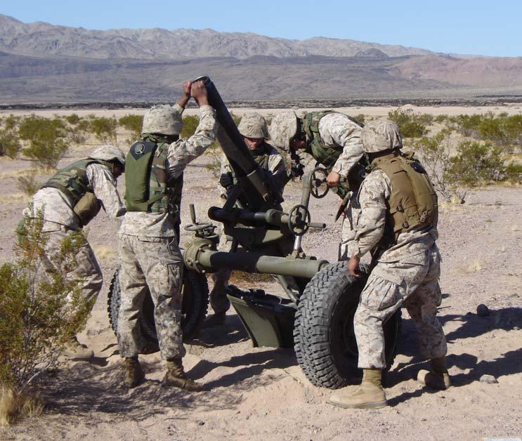 EFSS Program Overview Expeditionary Fire Support System is a U.S. Marine requirement for a weapon system