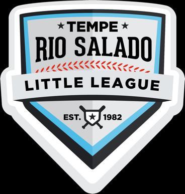 GENERAL LITTLE LEAGUE INTERNATIONAL RULES Tempe Rio Salado Little League (TRSLL) will adhere to the Little League International (LLI) Baseball Rules for 2017.