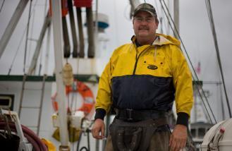 American Pole & Line Albacore Fishery Struggles The pole & troll albacore fishery