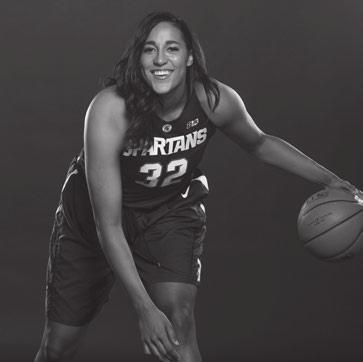 .. The Fighting Irish also won ACC regular season and tournament titles during her two seasons. HIGH SCHOOL The forward had a standout high school career at Hamilton Southeastern.