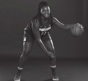 .. Earned 2013-14 Southern Section All-League Girls Basketball Harbor... Played in five games in her senior year... Averaged 5.2 points, 0.8 assists, 4.8 rebounds, 0.