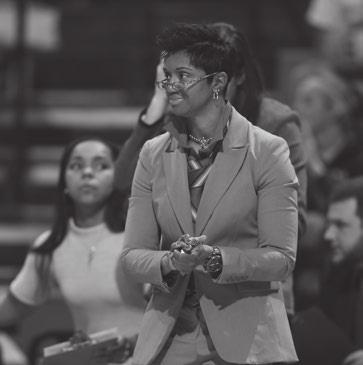 Prior to returning to her Big Ten roots at Wisconsin, Bond was the Director of Basketball Operations at Arizona from 2008-2011. She was also an assistant coach at Central Florida from 2007-08.