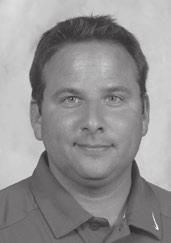 A native of Indianapolis, Indiana, Jefferson joined the Spartan athletic training staff in September of 1996 after two years as the head athletic trainer at the University of Wisconsin-La Crosse.