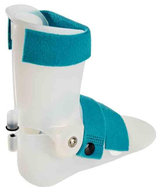 Pelican - Dynamix Hinged Product Ref: P1197 Indications for use:ፘ Incapacity or weakness of dorsiflexion Excessive plantar flexion Hyperextension of the knee Instability as a result of low or high