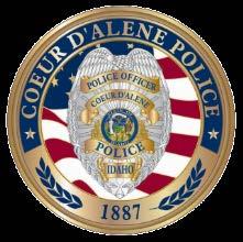 April Crime Report 2018 PURPOSE: The purpose of this report is to provide an analysis of Coeur d Alene crime for the month of April 2018.
