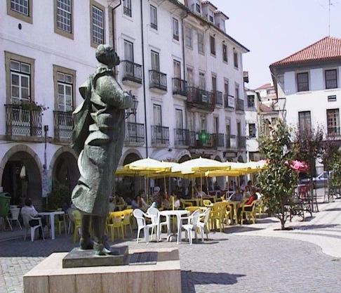 LEIRIA, HOST CITY The event will take place in the city of Leiria. The city has a population of 128 537 people.