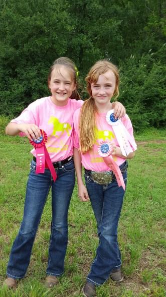 The duo will compete at District Round-Up on April 30. On April 16, ten Silver Spurs traveled to Texas A&M to compete in the District Horse Judging competition and they all came home winners!