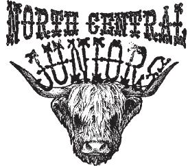 NORTH CENTRAL HIGHLAND CATTLE REGIONAL JUNIOR SHOW Junior Show Participants must be a junior member of AHCA.