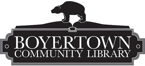 SUMMER FUN at Boyertown Community Library