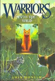 SUMMER BOOK CLUBS Book Club Selection for Grades 4+ Warriors: Into the Wild By Erin Hunter 1:00 PM Thursday, June 14 and July 12 For generations, four clans of wild cats have shared