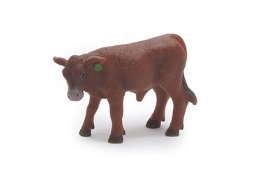 Little Buster Hereford Calf 1/16 scale, perfect for Little Buster toy line MSRP $4.95 YOUR PRICE $4.50 Little Buster Hereford Bull Measures 4x6 & is 1/16 scale MSRP $6.95 YOUR PRICE $6.