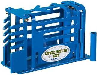 95 Little Buster Chute Trailer Perfect for hauling the cattle chute MSRP $14.95 YOUR PRICE $12.