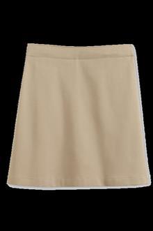 GIRL S BOTTOMS Pants/Capris/ Skirts/Skorts/Shorts: Solid navy or solid khaki bottoms