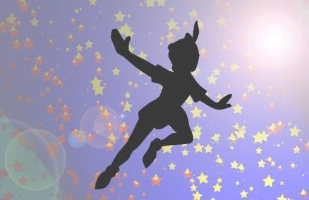 The Soaring Eagle OSS Newspaper Edition 1 January 2018 Peter Pan by: Morgan Wiehe and Sophie Elber In March some of the fourth and fifth graders will put on a show called Peter Pan.
