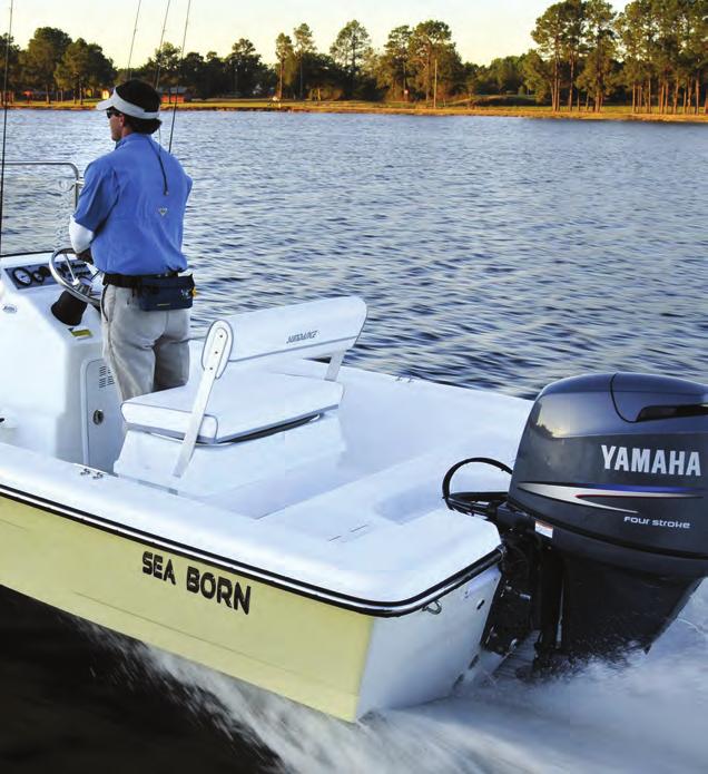 SV17 SPECIFICATIONS Length 17-1 Beam 90 Transom Height 20 Approx.