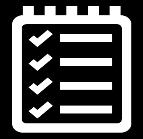 The assessment activities are found in the final section within the Learner Guide and can be identified by the icon below.