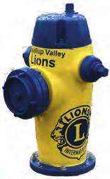 Puyallup Valley Lions Club The Lions Word The official publication of the Puyallup Valley Lions Club, Lions Clubs International Meetings: 1st & 3rd Tuesday, 11:55 am Puerto Vallarta Restaurant 215 SE