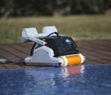 Relax and Enjoy Your Pool Dolphin robotic pool cleaners by Maytronics deliver automated, high-performance pool cleaning - efficiently and effectively.