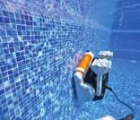 No other automatic, residential pool cleaner comes close to Dolphin robots for ease of use, performance and reliability delivering years of cost effective pool cleaning.