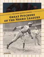 series The Negro Baseball