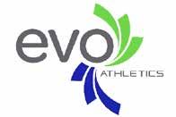 WELCOME TO THE EVO FAMILY! Half Year Competitive Cheer Teams Thank you for your interest in joining the EVO Athletics All Star Cheerleading Half Season Program.