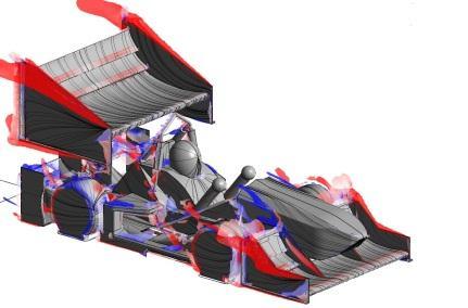 Monash Motorsport Technical Update M13 Final Design is coming soon.