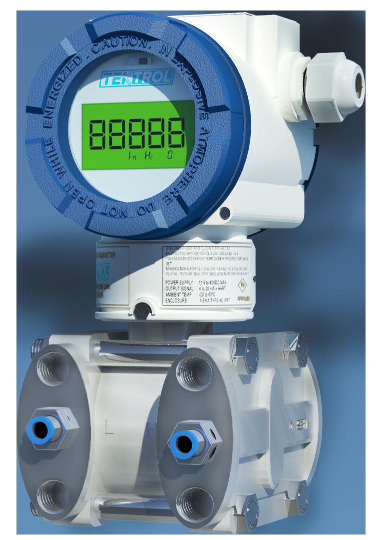 Pressure Measurement Our high-quality pressure measuring devices provides stable, reliable and accurate measurements inprocess industries that requires high-precision measurement solutions Explosion