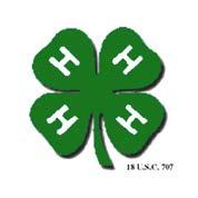 January 2018 Guidelines for Pennsylvania 4-H Obstacle Trail Therapeutic Riding Division Obstacle trail is one class in the Therapeutic Riding Division intended for riders with disabilities.