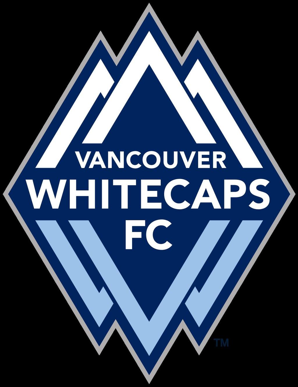 Club Example: Vancouver Whitecaps Local Vancouver Club Every year: