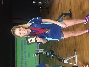 2017 QLD INDOOR ROWING CHAMPIONHIPS hosted by the Sunshine Coast Indoor Rowing Club and Kawana Waters State College on Sunday, 4 th June at the College at Bokarina.