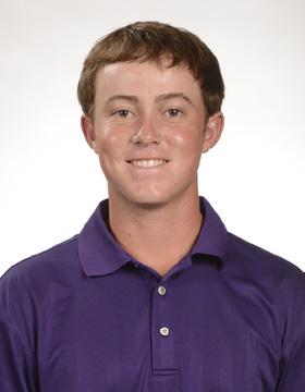 STEPHEN GRIGGS Fr.-HS // 5-11 // 155 // RH CARMICHAEL, CALIF. Jesuit HS 2013-14 // FRESHMAN SEASON Stephen Griggs competed in two tournaments for the Horned Frogs in his first season on campus.
