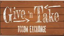 In addition to the enjoyment of the activity, it is a chance to socialize and get to know your TCCOM neighbors.