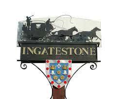 History of the Ingatestone & District Darts League By