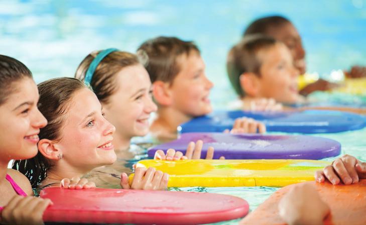 This is a great way to increase your child s confidence in the water as well as boosting their swimming skills, as the lessons are individually tailored to meet your demands.