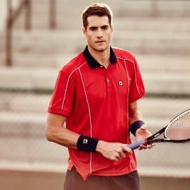 Our Team John Isner Isner is the #2 American in the ATP World Tour, and will play his 7 th consecutive season of WTT.