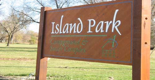 2017 Island Park Camping Season Report through Labor Day Camping Revenue: camping fees 4/15/17-Labor Day $27,463.00 (+$1,142.00 from this time last year) 2011 was $16,162.